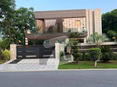 Luxury Furnished Bungalow In Luxury Living Society Of Pakistan DHA Phase 8 Lahore.