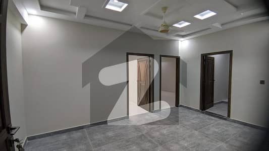2 BED APARTMENT AVAILABLE FOR RENT 2ND FLOOR 11 SQUARE F17 T&T MAIN DOUBLE ROAD MAIN MARKAZ F-17 F-17, Islamabad, Islamabad Capital
