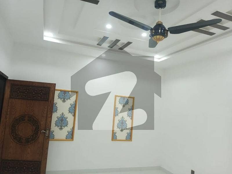 1 Kanal House For Rent Upper Portion In Muhafiz Town Phase 2
