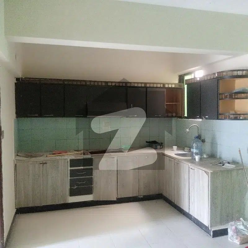 Two Bed DD Apartment For Rent In DHA Phase 5 On Reasonable Price