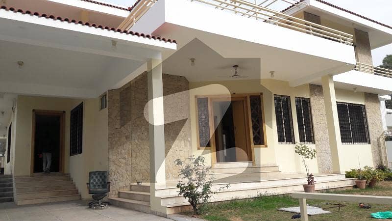 Beautiful House Is Available For Rent In F-6