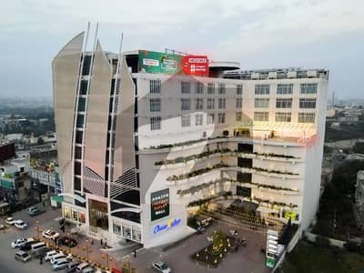 چکلالہ سکیم 3 چکلالہ سکیم,راولپنڈی میں 1 مرلہ دکان 45.0 لاکھ میں برائے فروخت۔