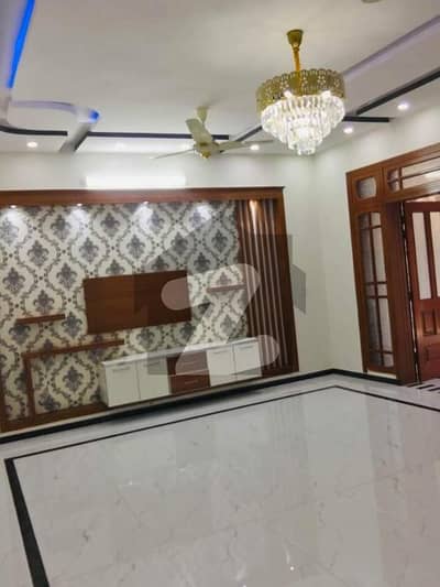 4 Marla Ground Portion Available For Rent In G13 Islamabad In A Very Good Condition