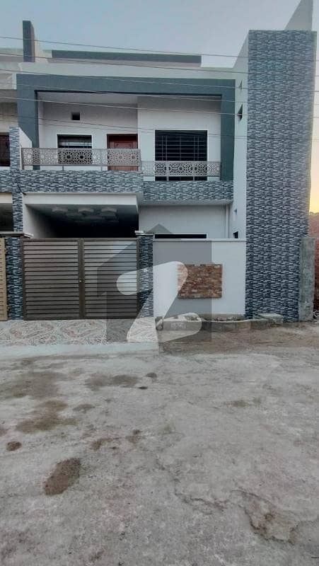 4M 4Bedroom with Attached Bath Near Faiz-e-Aam Chowk 
Royal Villas