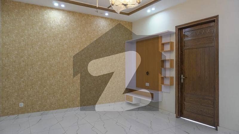 5 MARLA TRIPLE-STOREY HOUSE AVAILABLE FOR SALE IN WAPDA TOWN