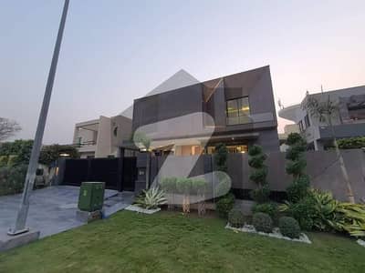 600 Square Yard Brand New Most Luxury House For Sale In Bahria Enclave Sector A Islamabad