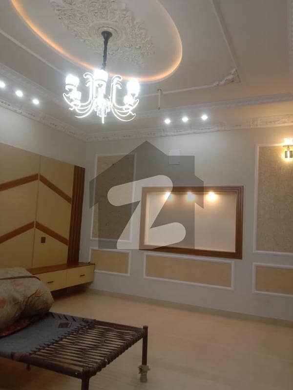 ٹی آئی پی ہاؤسنگ سوسائٹی لاہور میں 5 کمروں کا 10 مرلہ مکان 3.6 کروڑ میں برائے فروخت۔