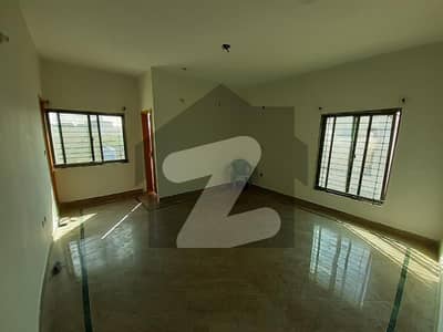 400 Sq Yd Floor Available For Rent In PIA Society