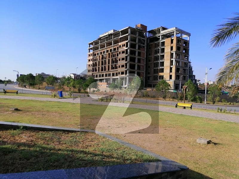 2 Bed Apartment Business District Near Bahria New Head Office 2 Bed Apartment Business District Near Bahria New Head Office