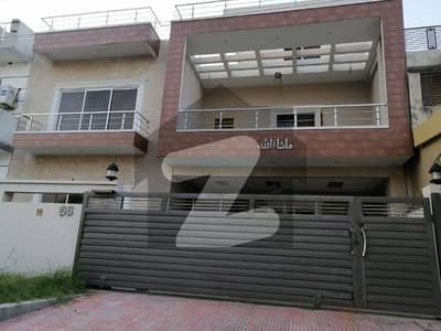 40x80 Modern Luxury Beautiful House Available For Sale In G-13 Islamabad