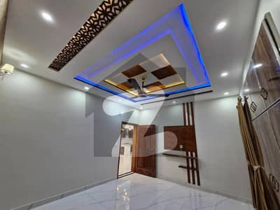3 Years Installment Plan Luxury 10 Marla House In Park View City Lahore