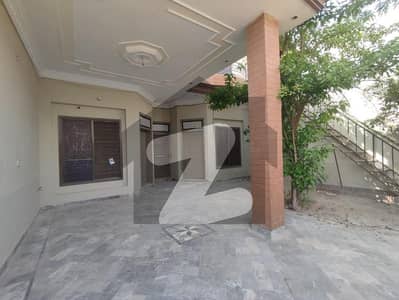 Prime Location 10 Marla House For rent In The Perfect Location Of Shalimar Colony