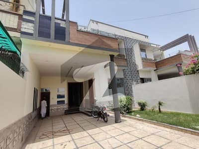 Investors Should Rent This Prime Location House Located Ideally In Shalimar Colony