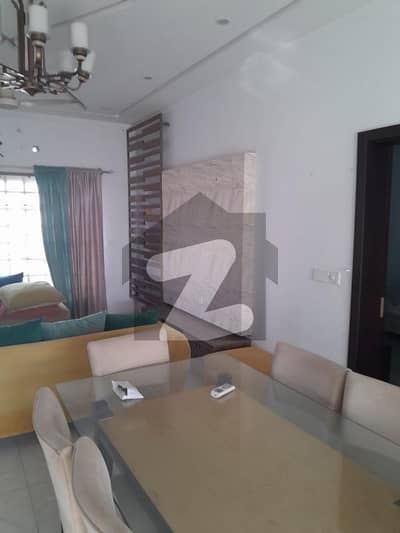 One Kanal Upper Portion Available For Rent In DHA PH 2