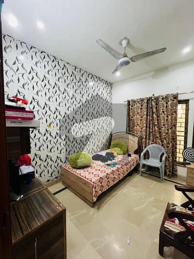 ملٹری اکاؤنٹس ہاؤسنگ سوسائٹی لاہور میں 4 کمروں کا 4 مرلہ مکان 1.45 کروڑ میں برائے فروخت۔