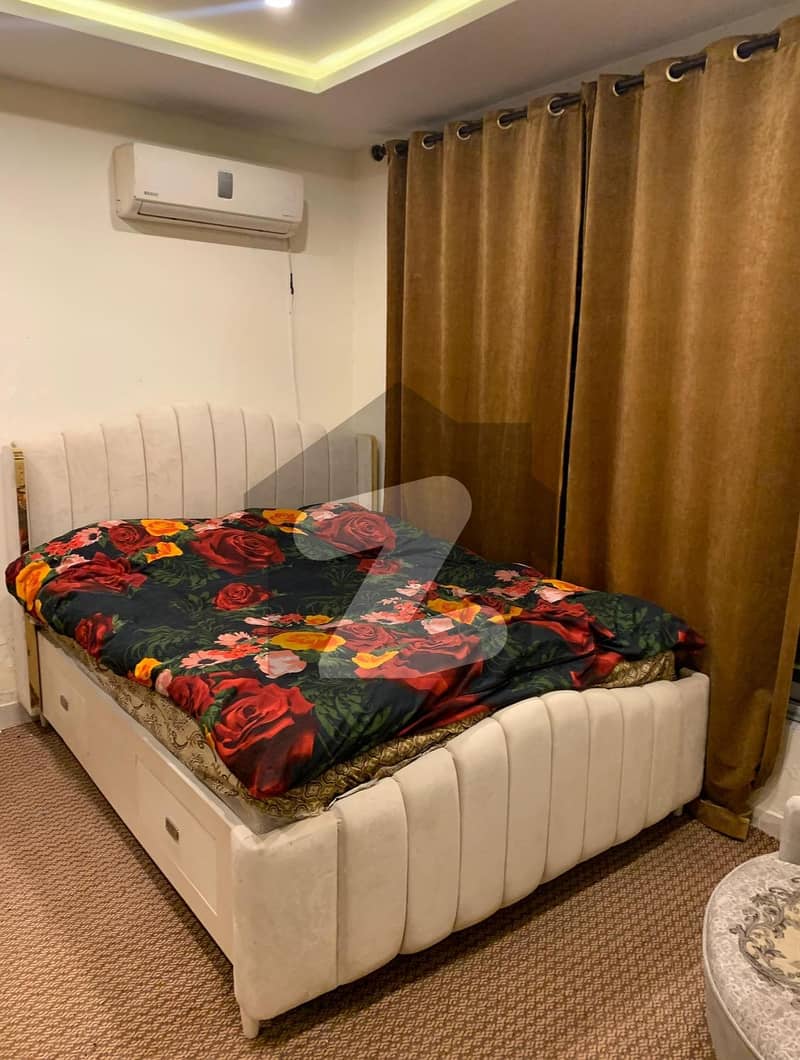 1 bed Furnished Apartment Available for Rent
