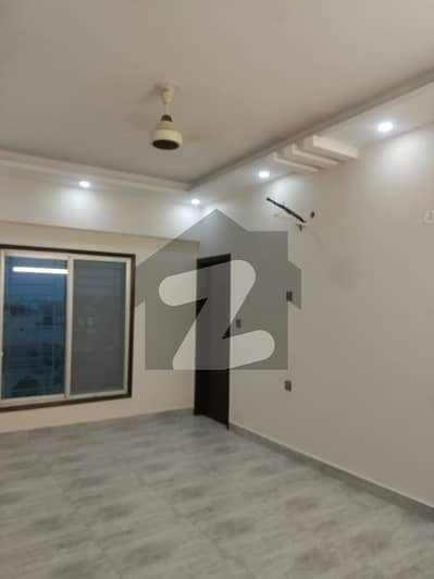 Prime Location Flat 3 Bed DD Available For Sale Gulshan E Maymar Sector T "MAYAR RESIDENCY"