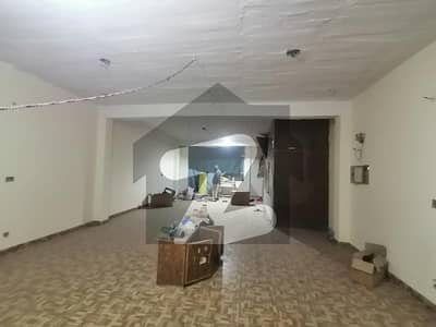 5.5 second floor Hall available for Rent in Eden chowk township college Road Lahore