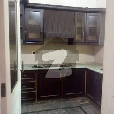5 Marla Double Storey Beautiful House For Rent