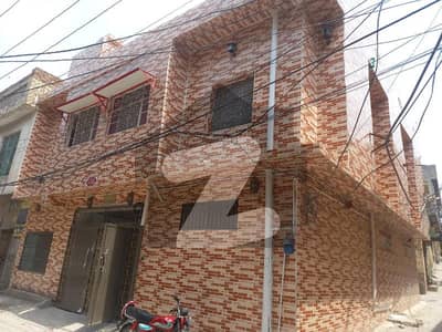 ٹینچ بھٹہ راولپنڈی میں 5 کمروں کا 0 مرلہ مکان 35.0 ہزار میں کرایہ پر دستیاب ہے۔