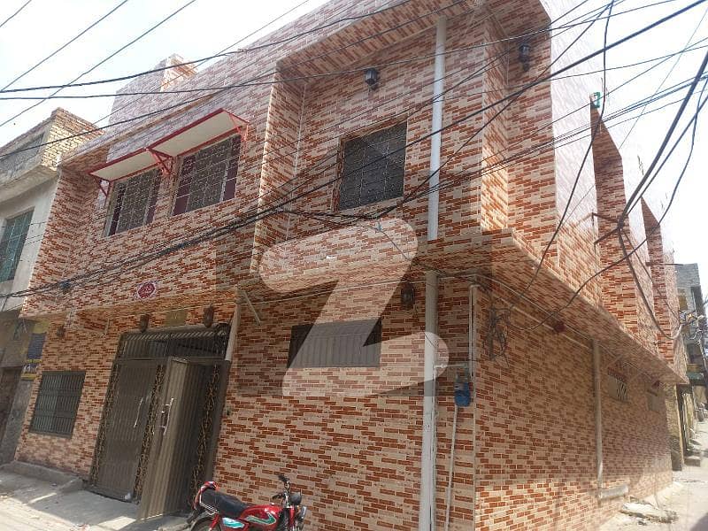 ٹینچ بھٹہ راولپنڈی میں 5 کمروں کا 0 مرلہ مکان 35.0 ہزار میں کرایہ پر دستیاب ہے۔