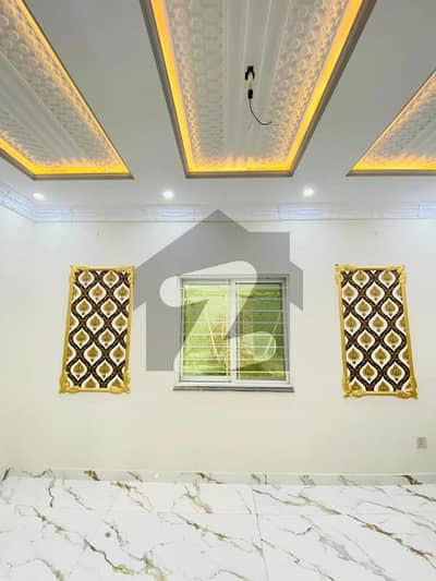 پارک ویو سٹی لاہور میں 3 کمروں کا 4 مرلہ مکان 1.22 کروڑ میں برائے فروخت۔