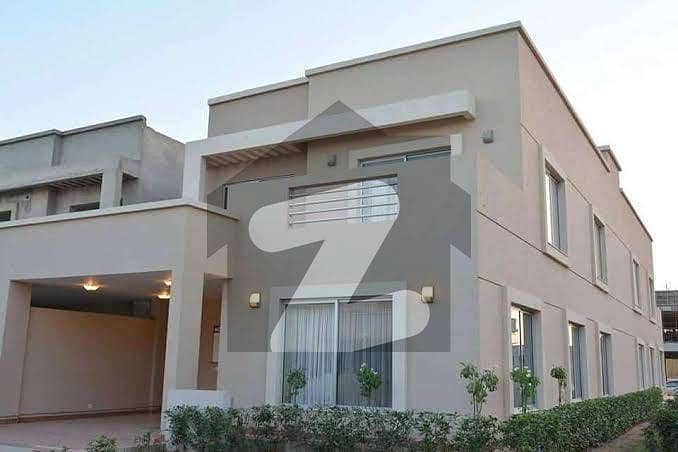 235 Sq Yard Villa Available For Rent
