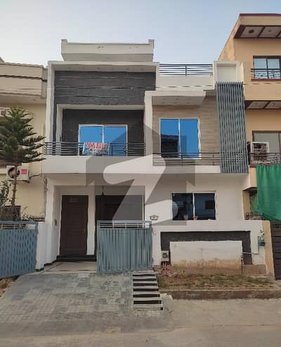 25x40 Beautiful House For Rent In G14/4 At Best