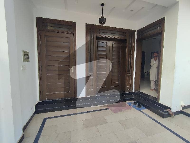 25x40 Beautiful House For Rent In G14/4 At Best