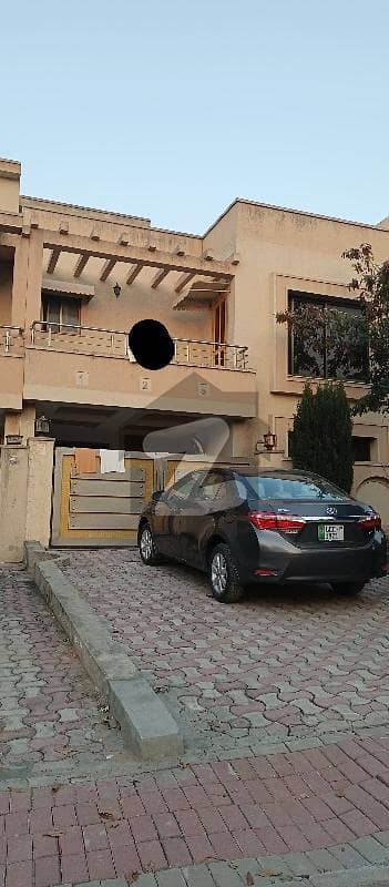 Bahria Town Phase 8 RWP 8 Marla Used House For Sale