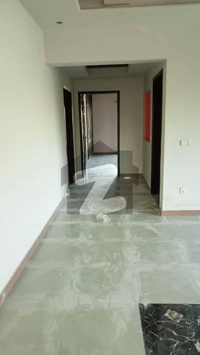 1 Kanal Tile Flooring Upper Portion For Rent In PCSIR Phase 2