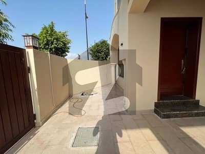 Corner House For Sale Located On Main Boulevard In Bahria Enclave Islamabad