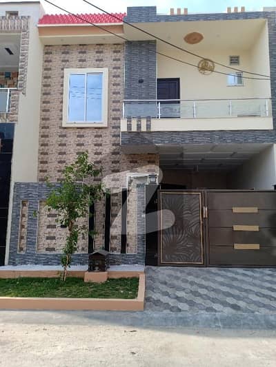 5 Marla House for sale in Punjab housing satyana road Faisalabad