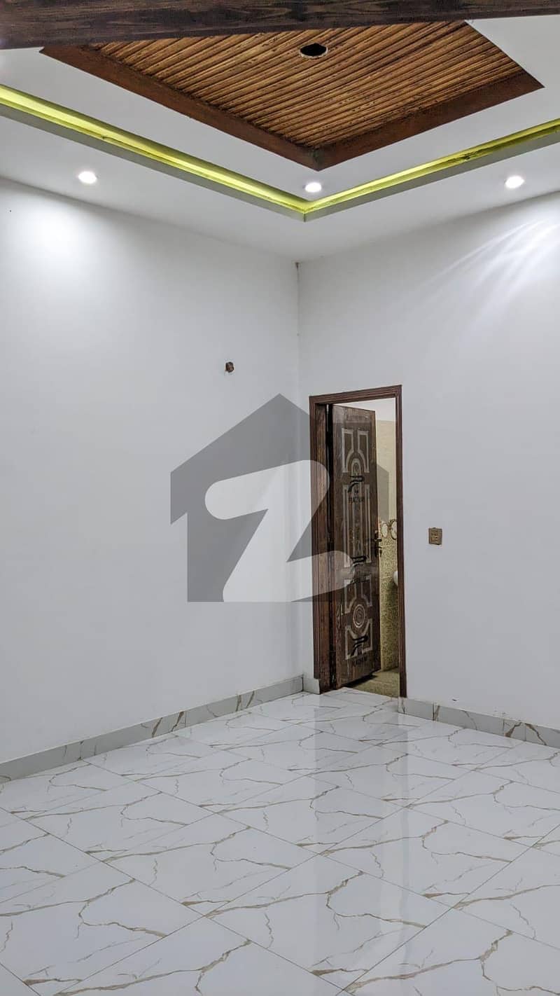 ظہیر ولاز لاہور میں 3 کمروں کا 4 مرلہ مکان 1.45 کروڑ میں برائے فروخت۔