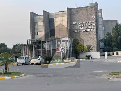 05 MARLA RESIDENTIAL PLOT FOR SALE OPEN FORM IN OLC-B EXT BLOCK PHASE 2 BAHRIA ORCHARD LAHORE