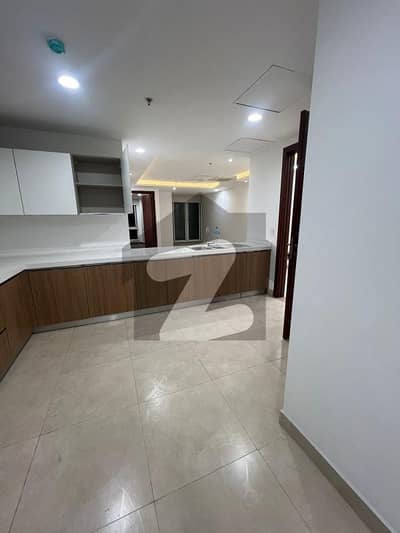 1 BED Semi Furnished Corner Apartment With Terrace For Sale