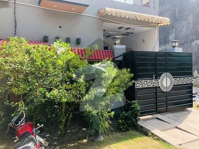 4 Marla Single Story House for Sale In Bissmillah Housing Scheme Lahore
