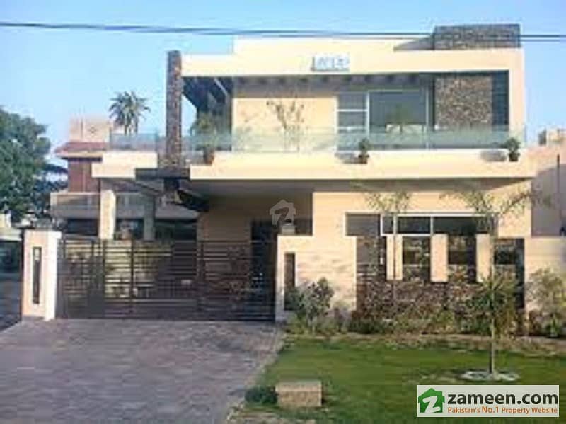 G-10 25x50 Best Location Single Story House is for sale
