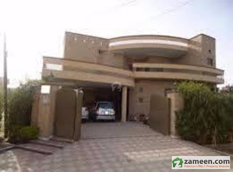 G-10 40x80 Margalla facing Single Story House for sale