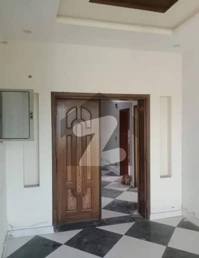6 MARLA FLAT AVAILABLE FOR RENT IN CHINAR BAGH LAHORE