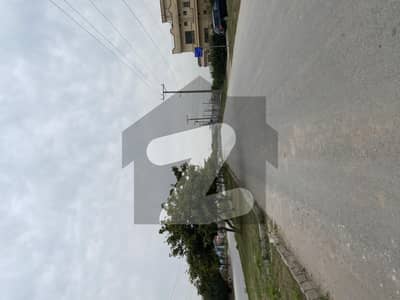 I-14/1 Plot For Sale Size 25x50 On 50 Feet Road Demand 1 Crore 30 Lac Direct Access From Service Road