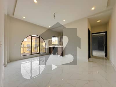 A Palatial Residence For sale In River Loft Rawalpindi