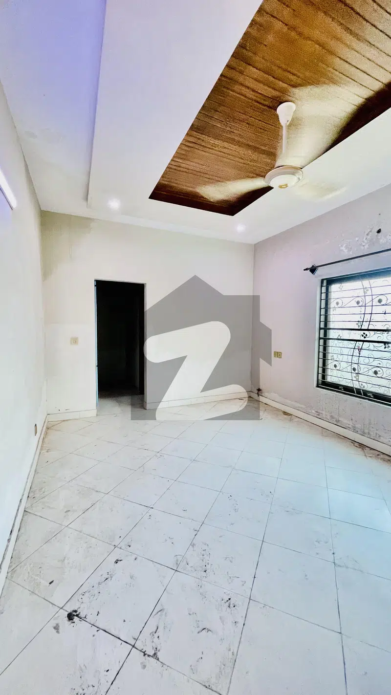 1 KANAL FIRST FLOOR HOUSE AVAILABLE FOR RENT IN CHINAR BAGH LAHORE