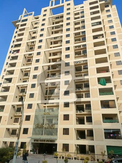 Luxury 3 Bed Apartment Available For Sale In Defence Executive Apartments Highrise Building ,DHA Phase 2 ,Gate 2 ,Islamabad