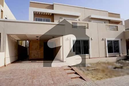 3 Bedroom Villa Available For Sell In Very Good Location P10A Loop Road