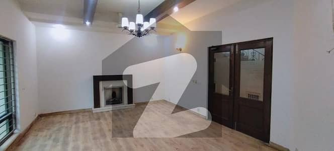 1 Kanal Upper Portion Lower Is Lock For Rent In DHA Phase 1