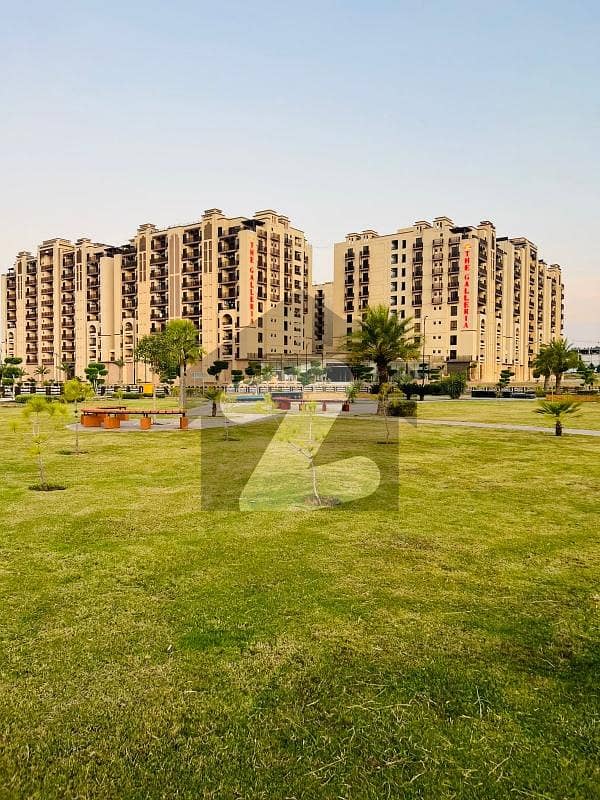 The Galleria Apartments Bahria Enclave Sector H
2 bed Apartment available for rent