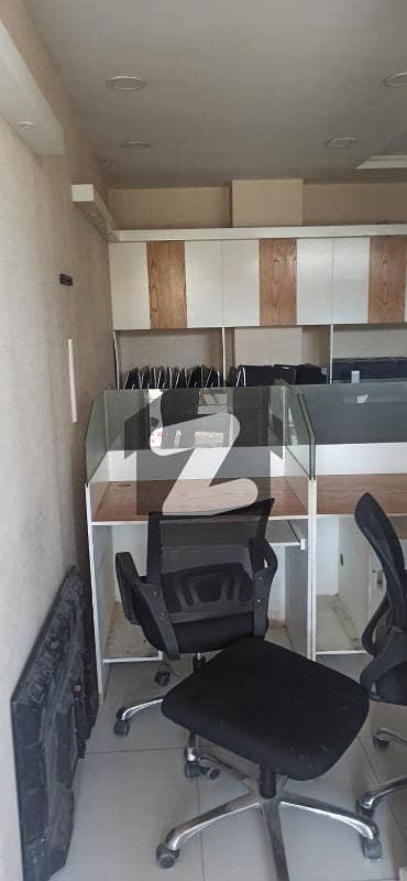 ای ۔ 11 اسلام آباد میں 2 کمروں کا 9 مرلہ دفتر 3.0 لاکھ میں کرایہ پر دستیاب ہے۔
