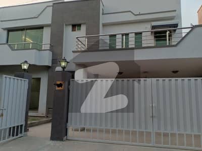 10 Marla 3 BED Ideally Located House Available For Rent In Askari 11,Lahore