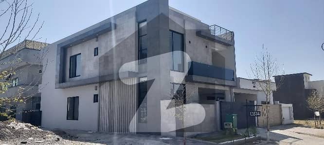 B17 Block E 30x60 Brand New Corner House Available For Sale On 60ft Road